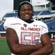 Rashan Gary
Twitter